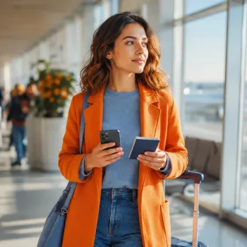 Travel Security: Scam-Proof Habits for Any Trip